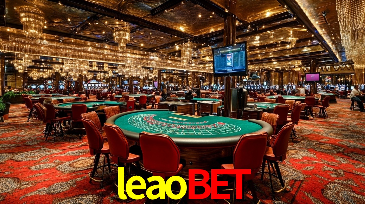leaobet - Plataforma Legal do Brasil - leaobet.com