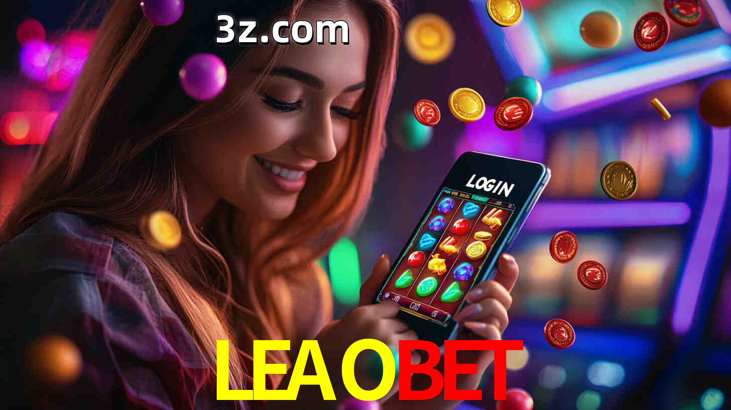 Poker online confiável na LEAOBET