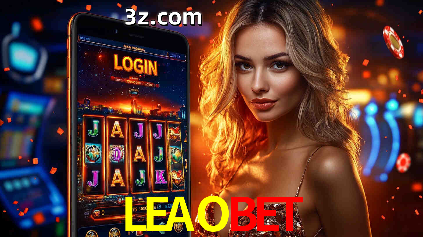 Apoio dedicado da LEAOBET