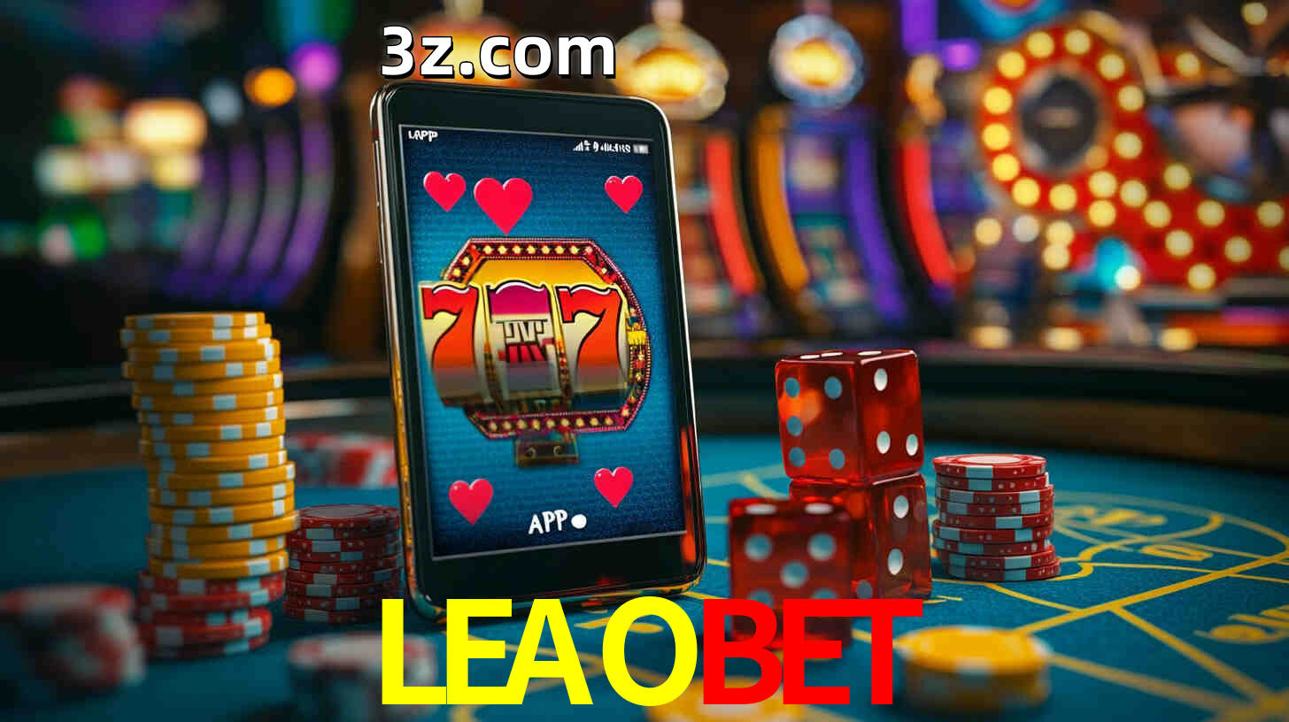 Apoio ao cliente na LEAOBET