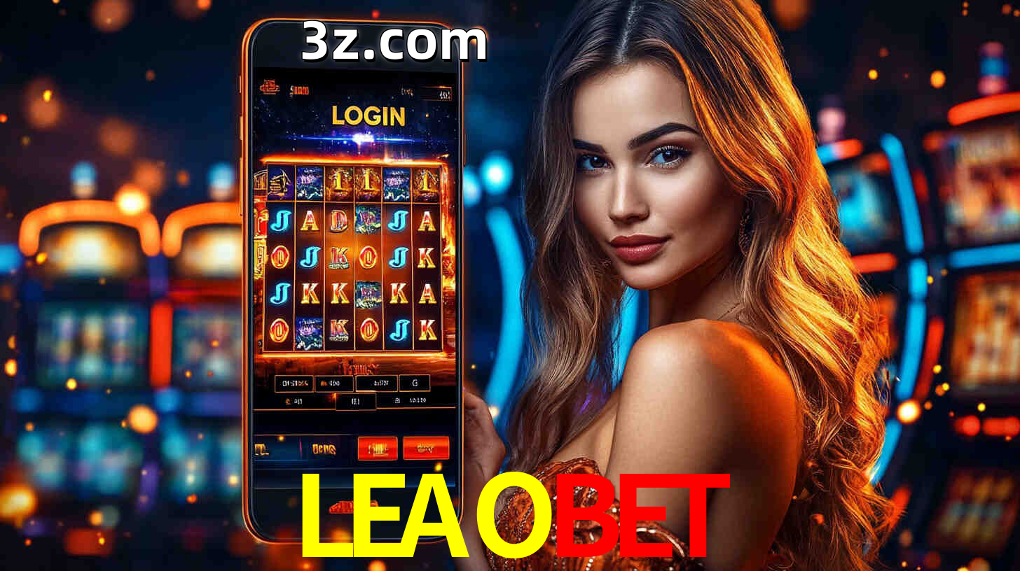Isenção de Responsabilidades no site LEAOBET