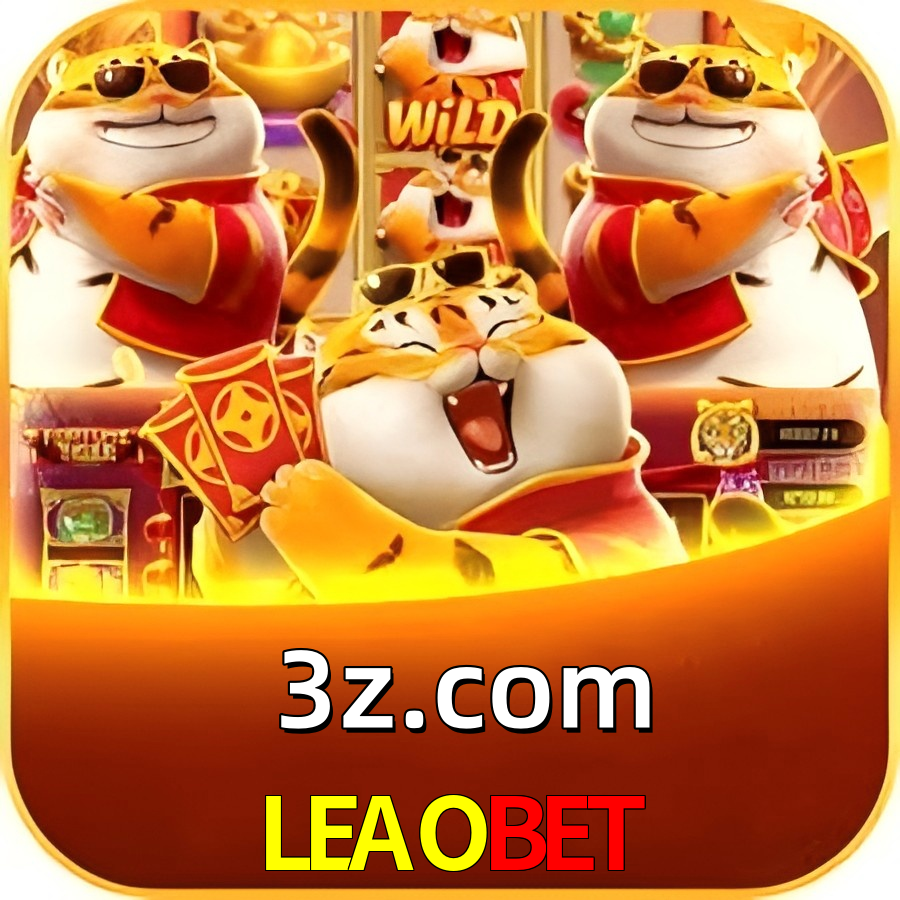 Jogos online na LEAOBET casino