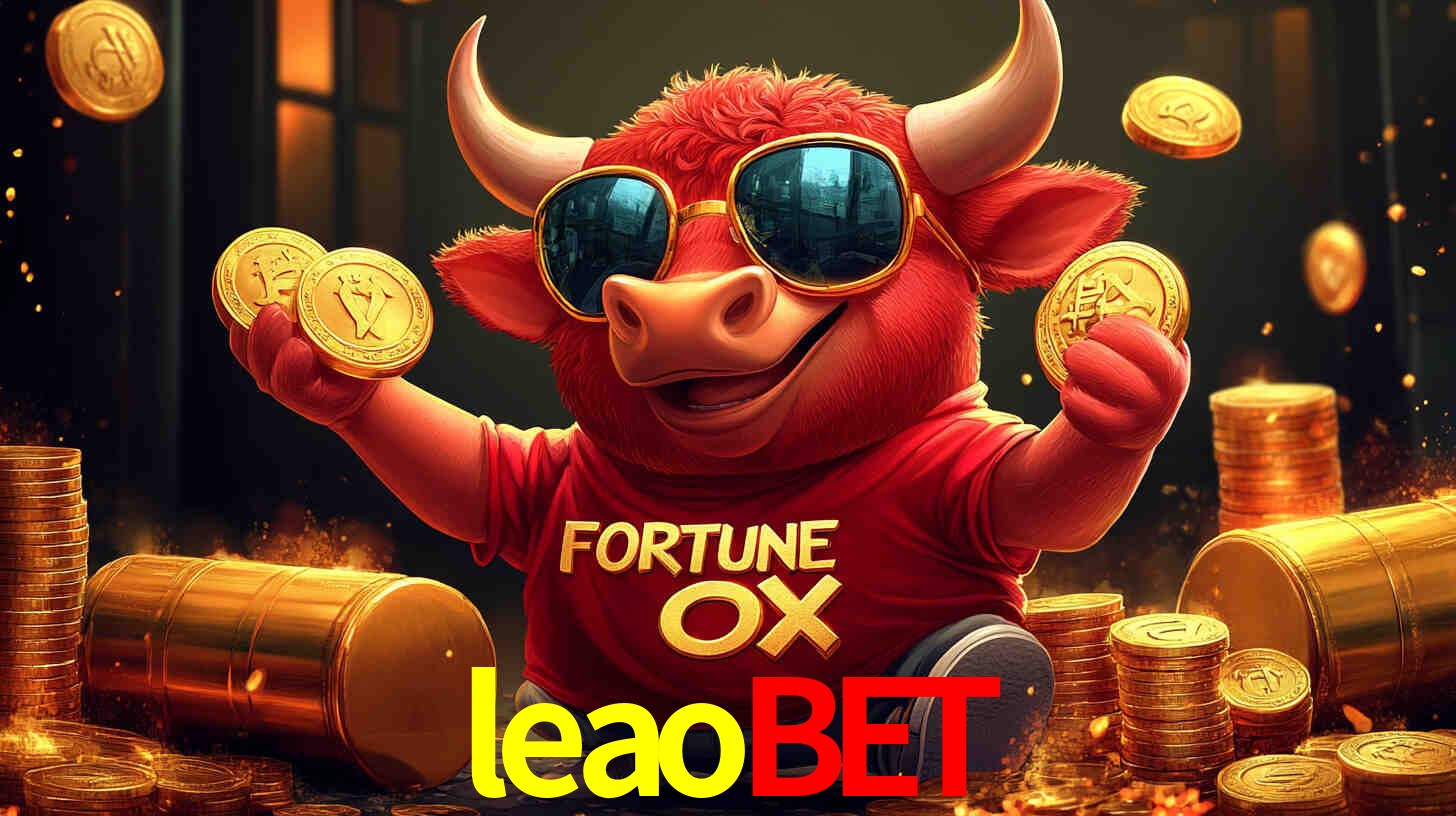Desvendando o Mundo dos Jogos Virtuais na leaobet