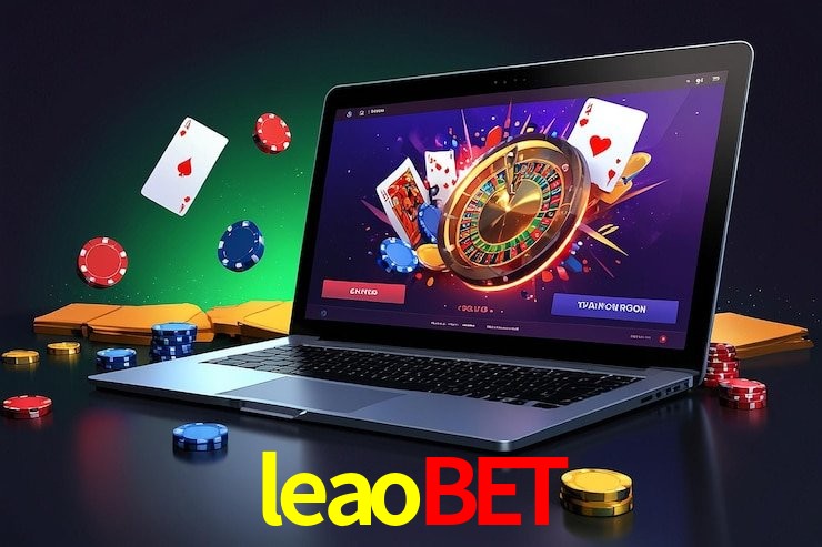Promoções Sazonais leaobet