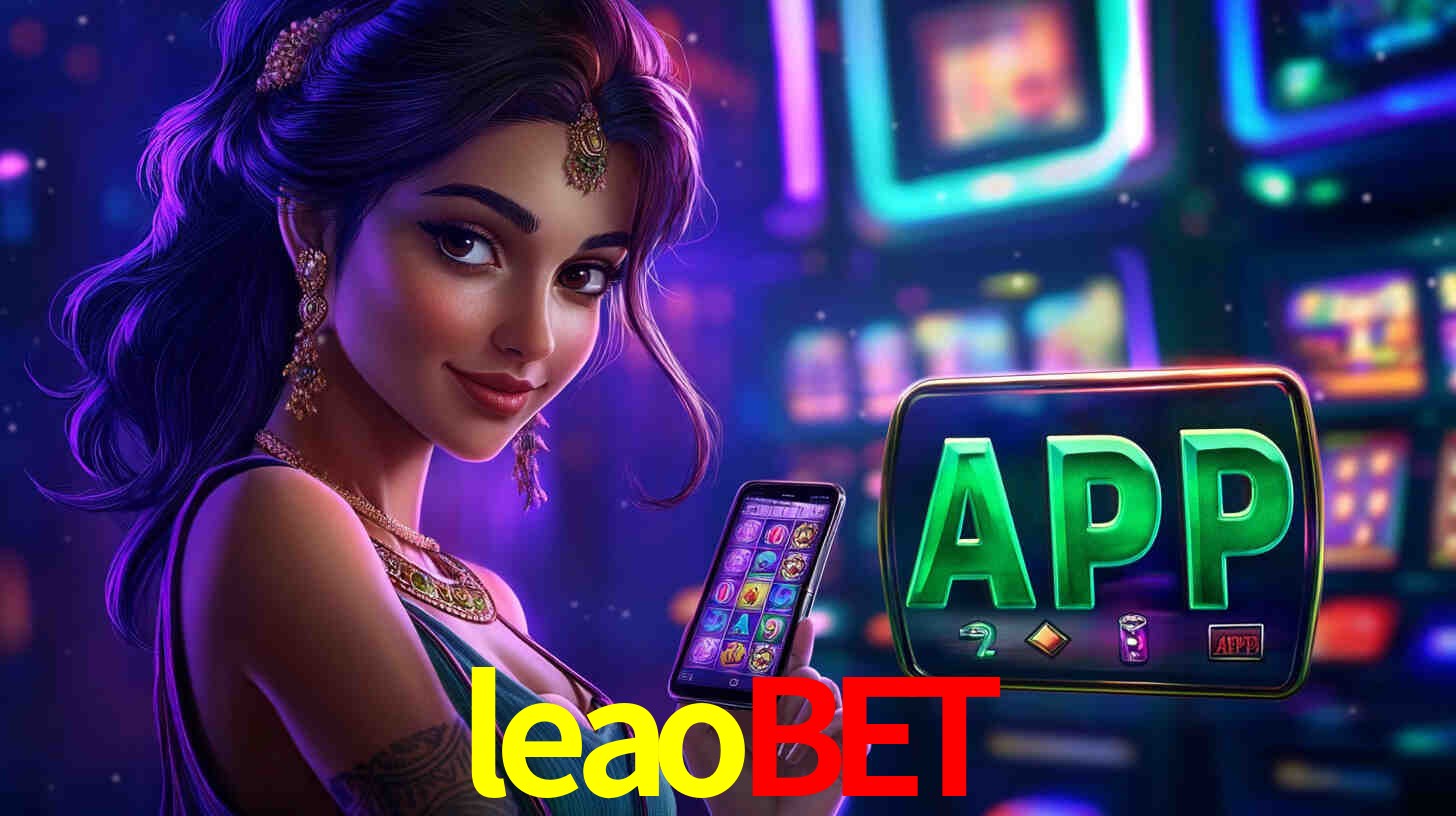 leaobet: A Experiência de Casino com Jogos de Mesa ao Vivo