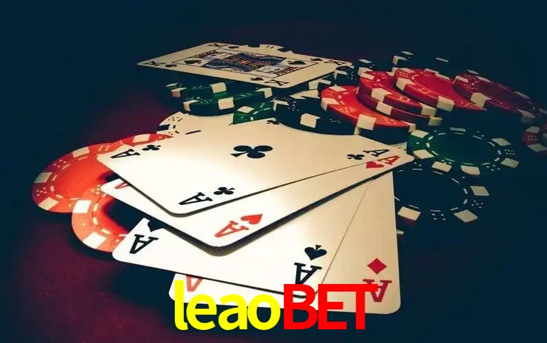 Benefícios VIP na leaobet