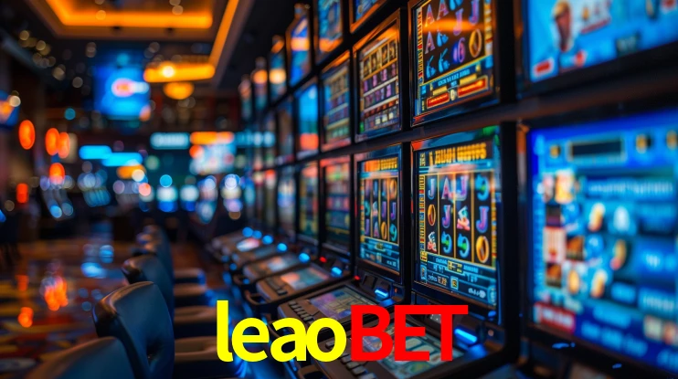 Platform Technology leaobet