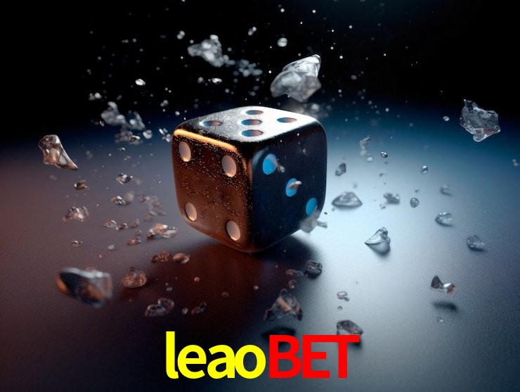 Jogos com bônus e suporte 24h na leaobet