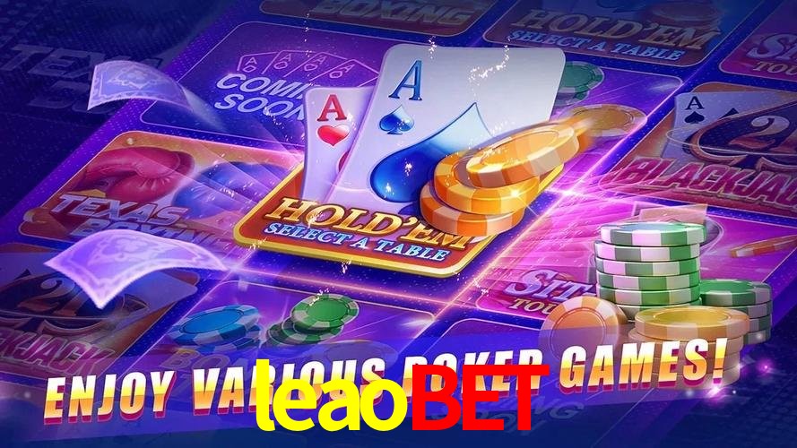 Desvendando o Mundo dos Jogos Virtuais na leaobet