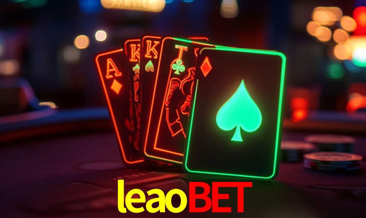 Torneios e prêmios garantidos na leaobet