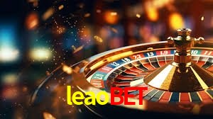 Jogos populares e pagamentos rápidos na leaobet
