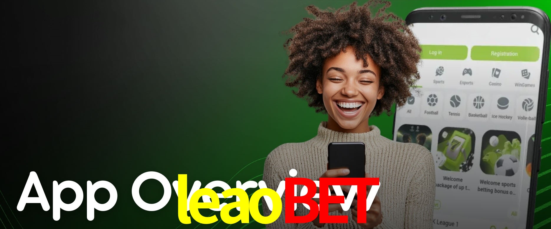 Weekend Specials leaobet