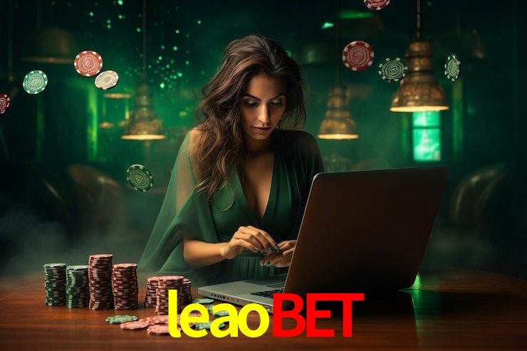 Segurança e privacidade no APP leaobet