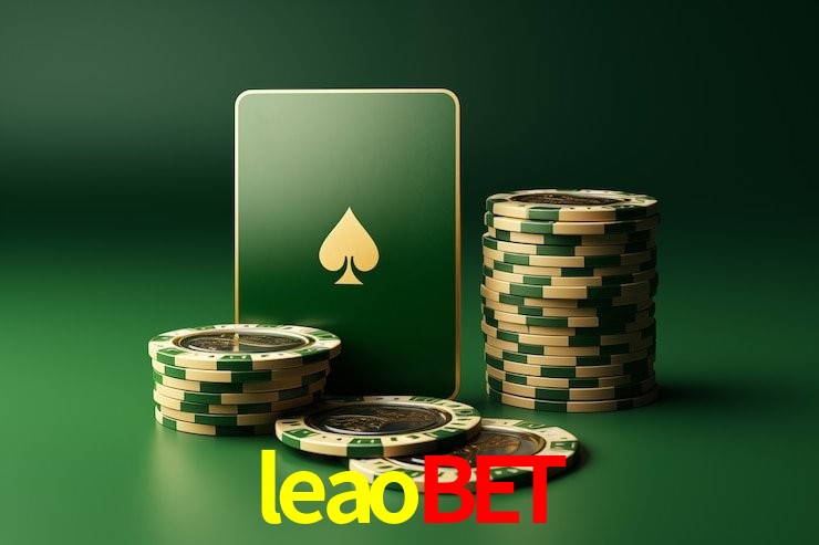 Tennis Betting leaobet