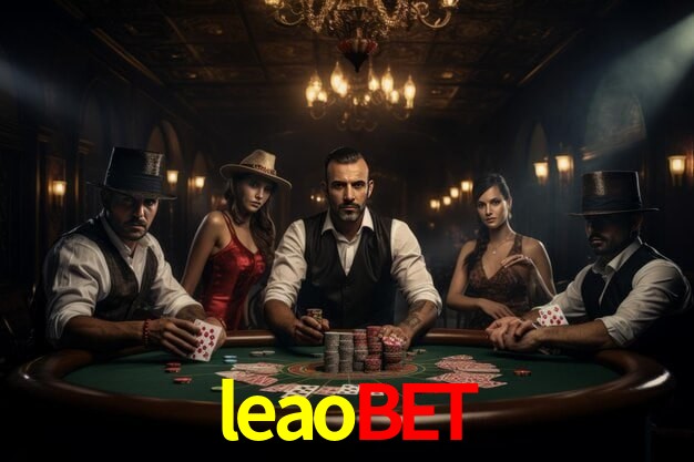 A Emoção da Loteria na leaobet: Uma Chance de Mudança de Vida