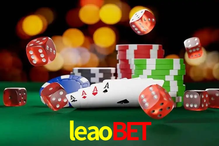 Recursos de Bônus leaobet