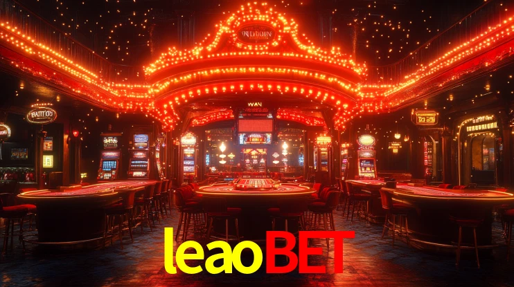Cashback e recargas na leaobet