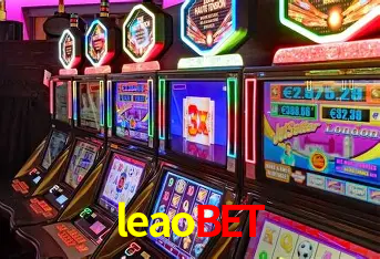 A Emoção da Loteria na leaobet: Uma Chance de Mudança de Vida