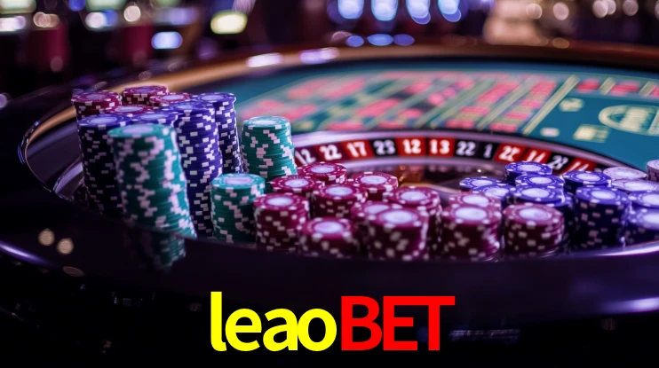 VIP Casino leaobet