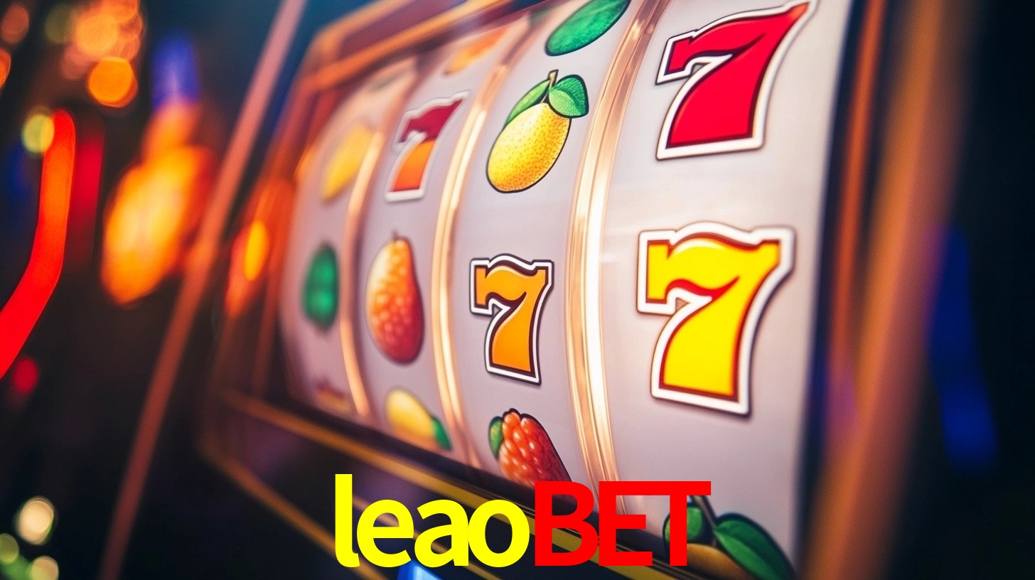 Premium Interface leaobet