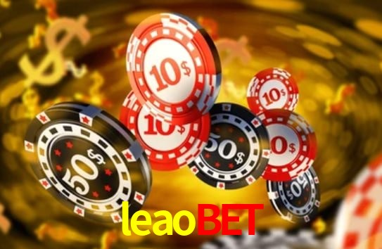 Casino VIP leaobet