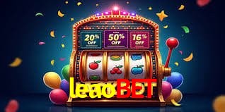 Sistemas de Segurança leaobet