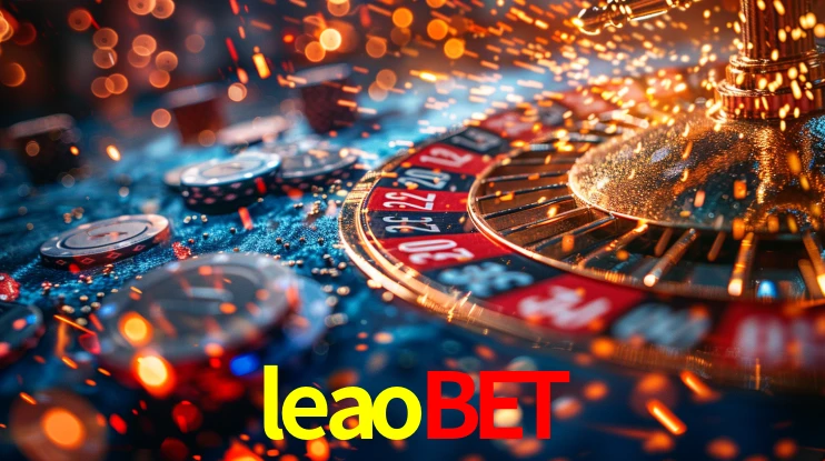 Secure Login leaobet