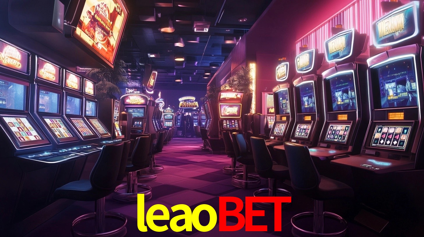 Exclusive Games leaobet