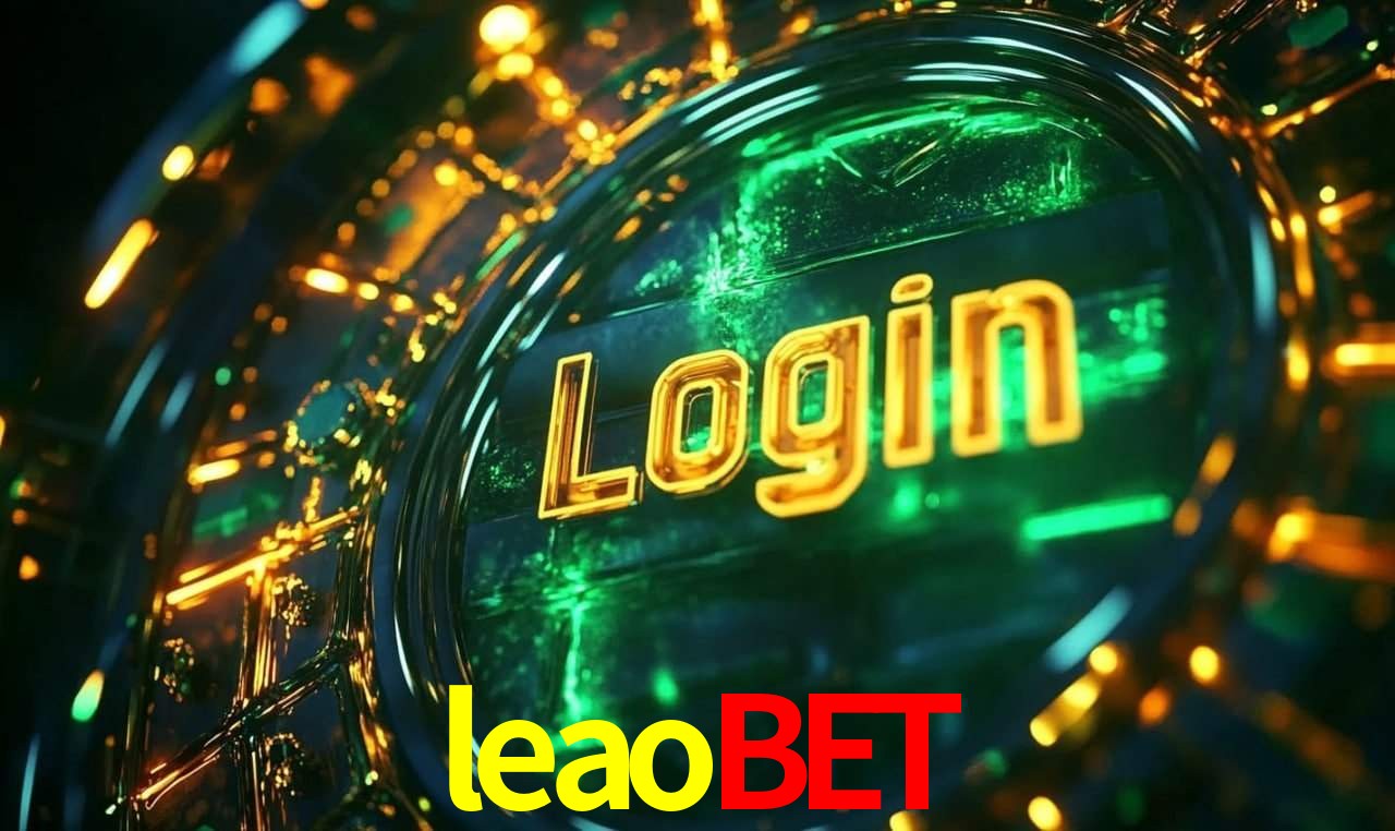 APP rápido e leve da leaobet