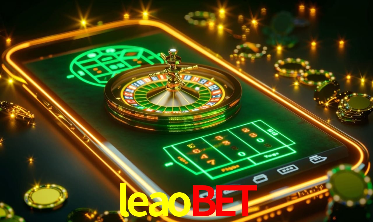 Integração de APIs leaobet