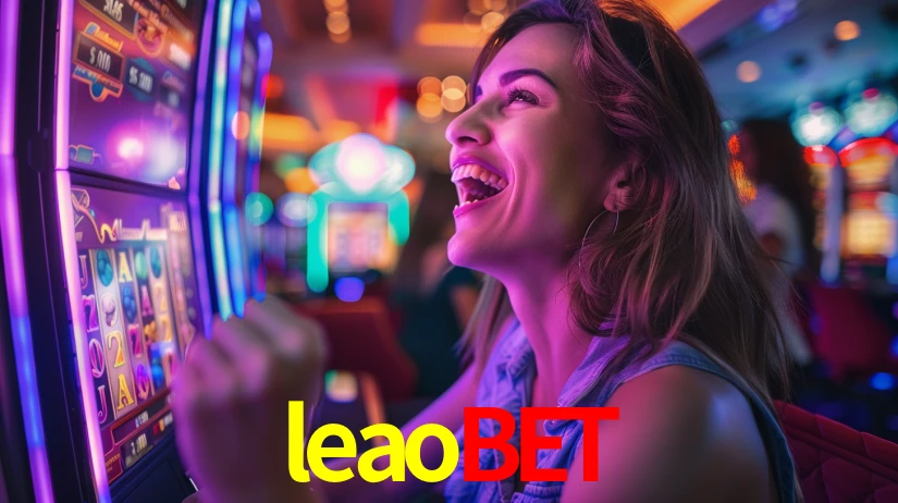 leaobet com login