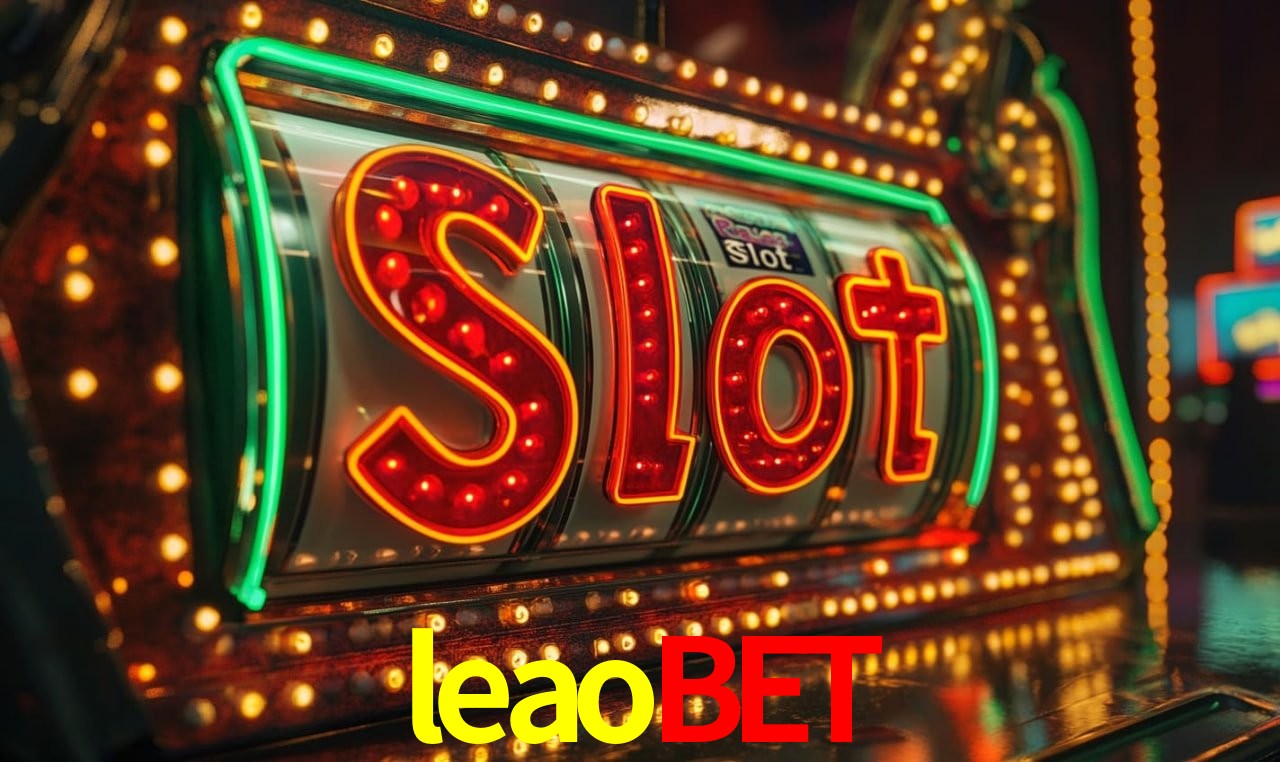 Tecnologia da Plataforma leaobet