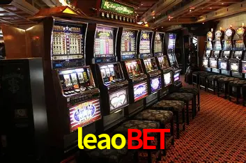 Apostas Esportivas na leaobet: Um Guia Completo