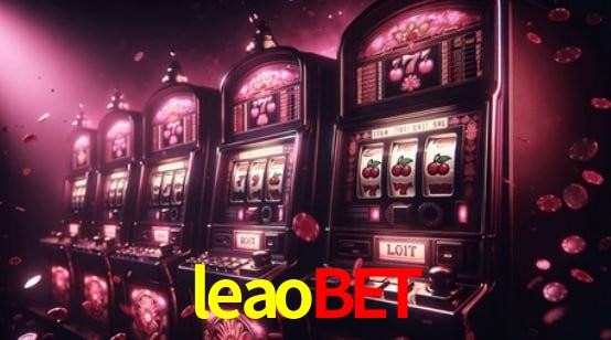 cassino leaobet