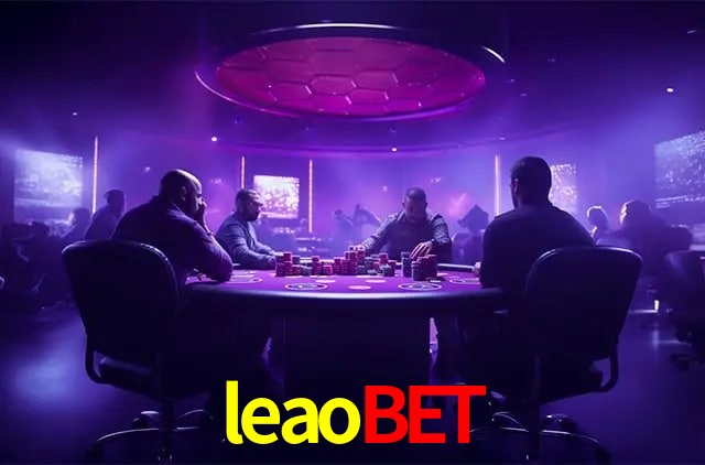 Descubra o Programa VIP da leaobet: Vantagens Exclusivas para Jogadores