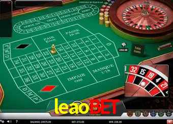 Descubra a Essência do leaobet: Nossa História e Compromissos