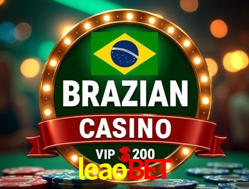 Canal oficial no Telegram da leaobet