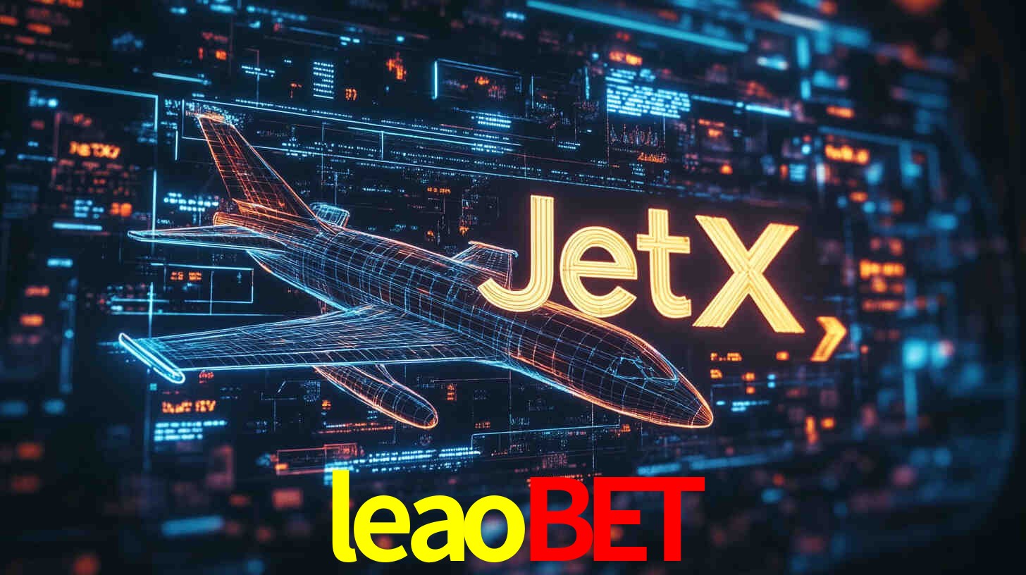 Inovações de Jogos na leaobet: O Futuro das Experiências Interativas