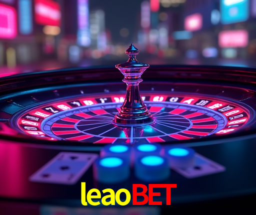 Explorando a Categoria de Eventos em Apostas na leaobet