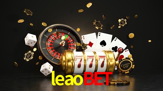 Football Betting leaobet