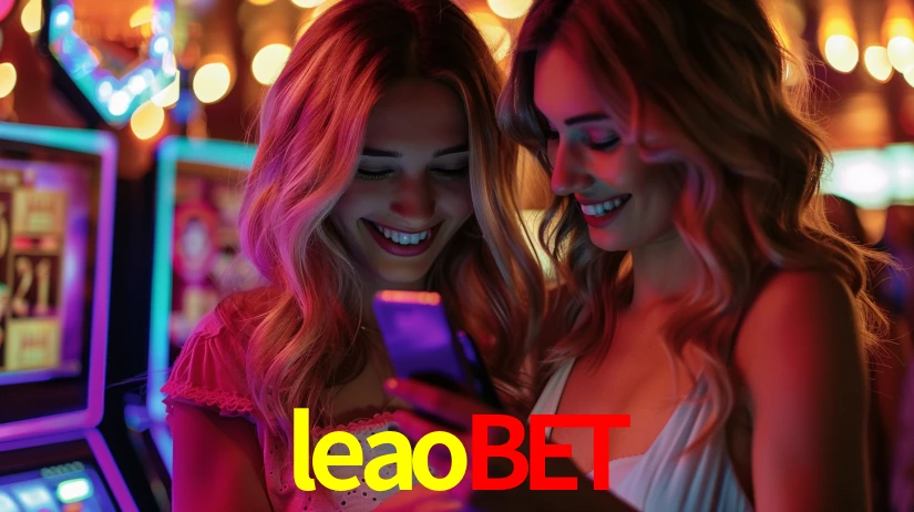 Experimente o Login Seguro Premium no leaobet