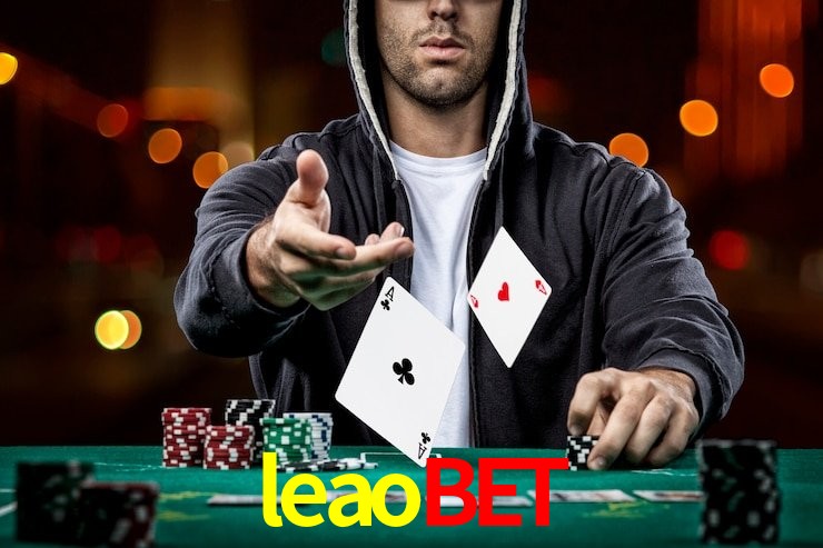 leaobet.com