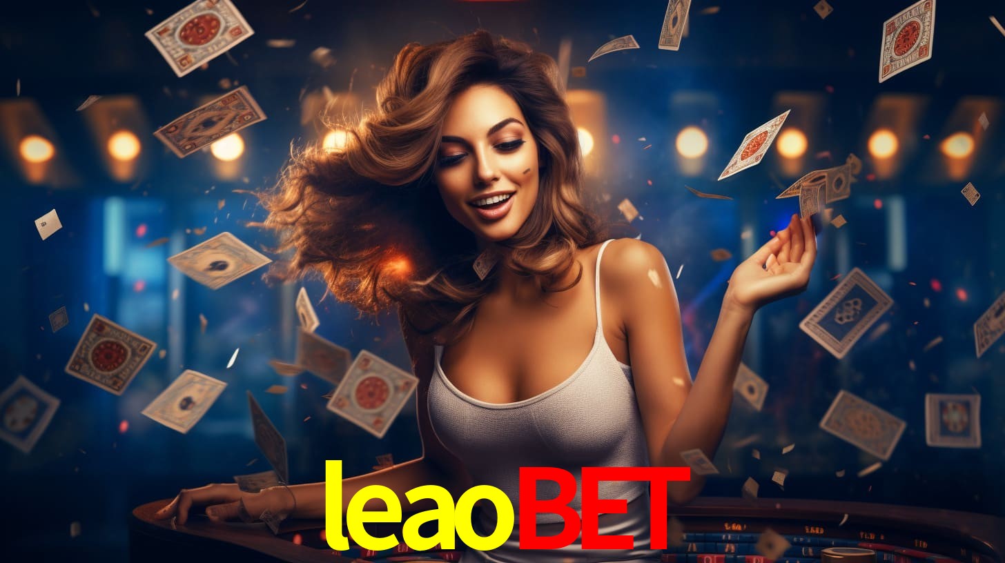 leaobet.com