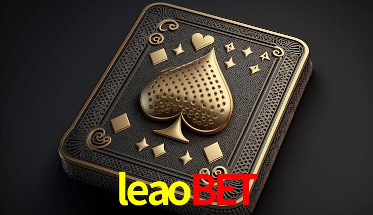 Apostas de Tênis leaobet