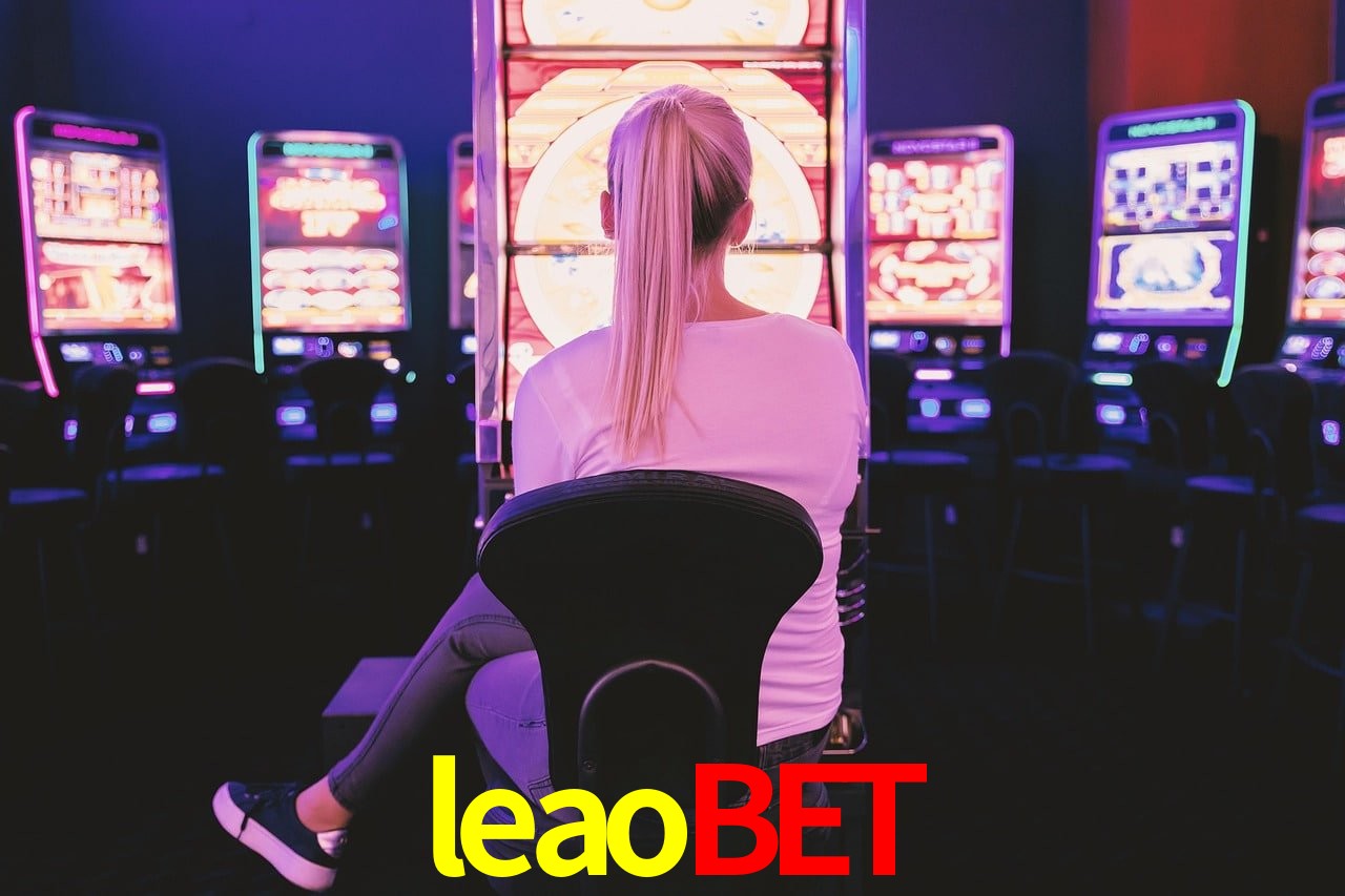 Games Directory leaobet